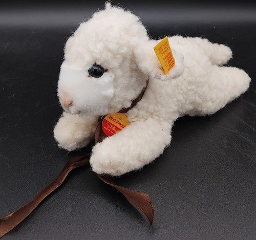 Steiff tier schaf - tier, 5668/16