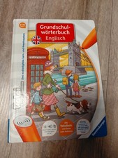 Tip Toi Grundschulwörterbuch