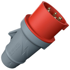 Mennekes CEE-Stecker 16A