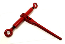 Ratschenlastspanner für 13mm Kette | 106kN Last