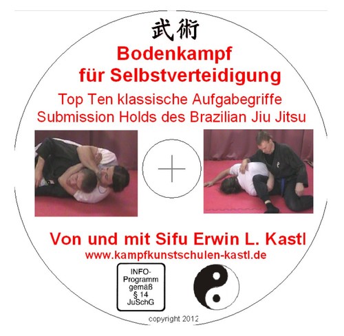 Bodenkampf dvd top - bodenkampf, ten