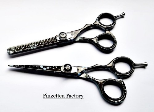 Exklusives 2er friseurscheren - exklusives,