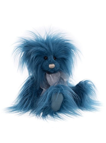 Charlie bears 2025 fuzzy - charlie,