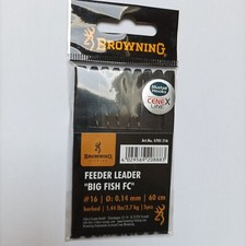 Browning Feeder Leader Big