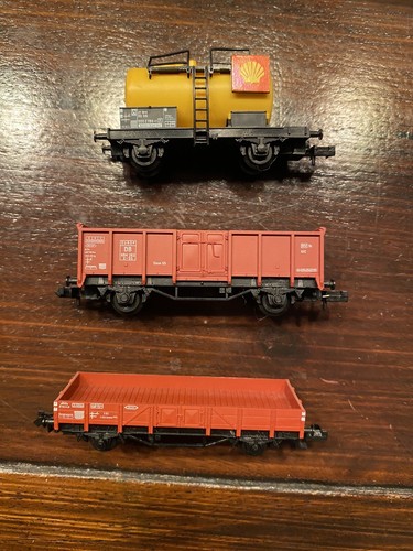 Fleischmann eisenbahn piccolo - eisenbahn,