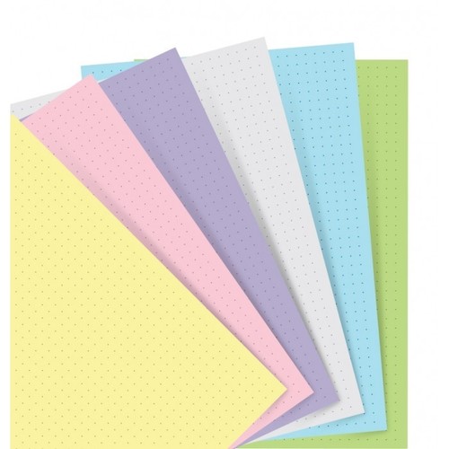 Filofax 122018 notebook pocket - filofax,