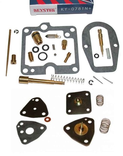Keyster vergaser - keyster, vergaser-