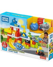 Mega bloks peek - mega, a