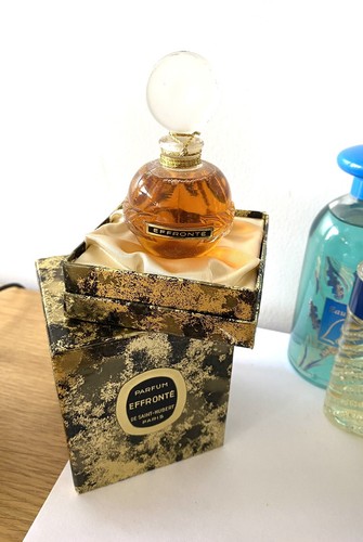 Effronté parfum saint - effronté, de
