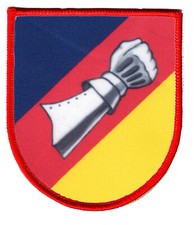 Schnellbootgeschwader wappen - 2.schnellbootgeschwader,