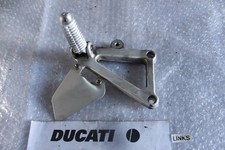Ducati 900 SS IE Supersport