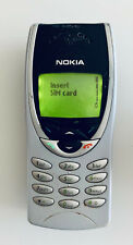 Nokia 8210 aus Nachlass