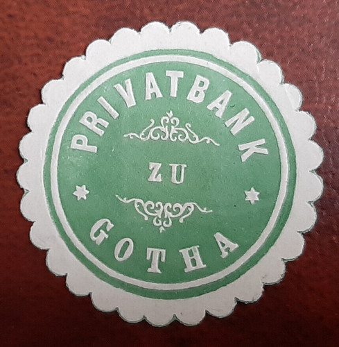 Privatbank gotha - privatbank,