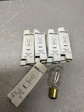 *NEW LOT OF 5* Philips T8DC