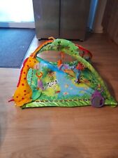 Fisher-Price Rainforest Erlebnisdecke