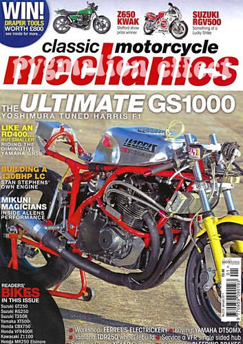 Xs650 yamaha dt50mx gr50 - yamaha,