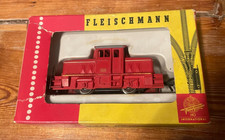 Fleischmann Diesellok  1306 in