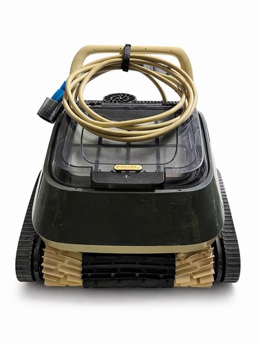 Power poolroboter - power,