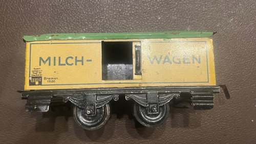 Antik spielzeug eisenbahn spur - antik,
