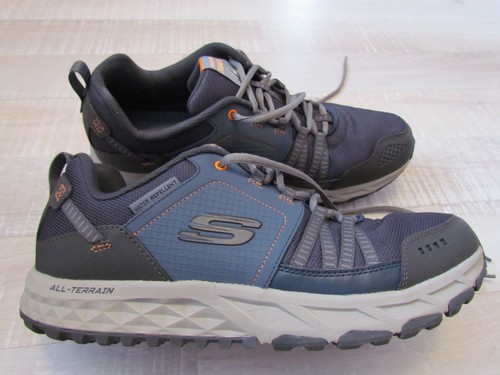 SKECHERS.Trail.Herren.Schuhe.S