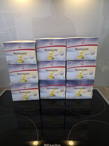 Fitline restorate citrus - fitline,