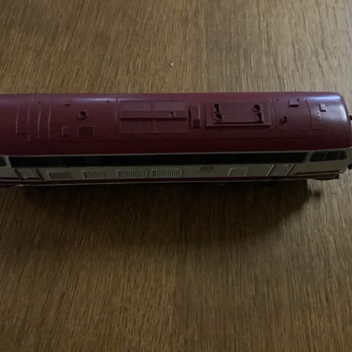 Roco 43449 diesellok - diesellok, br