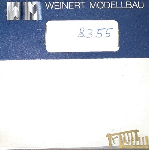 Hebel für - 1:87,