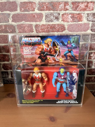 Motu toyplosion terror - motu,