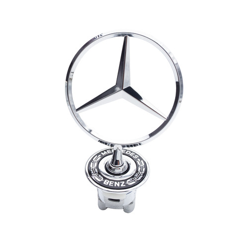 Original mercedes benz stern - original,