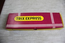 Trix Express Dampflok BR01