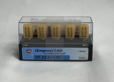Ivoclar Vivadent IPS Empress