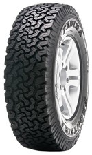 Sommerreifen Fedima 6.00 R16