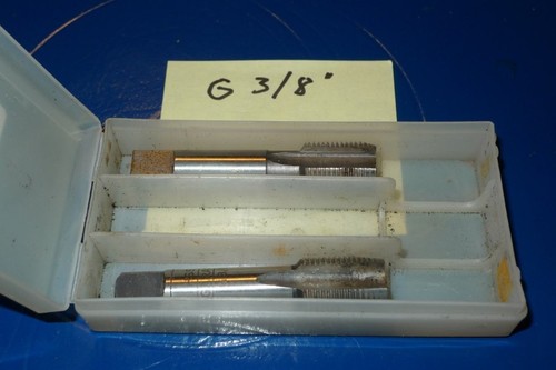 Garant hand gewindebohrer - hand-, g