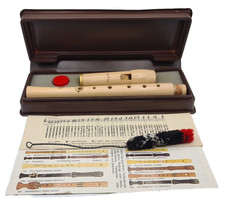 Moeck Nr. 222 BlockFlöte