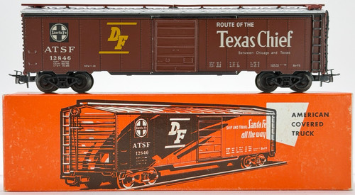 Märklin 4572 usa - 4572, car