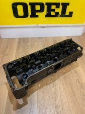 Zylinderkopf X24 * OPEL CIH
