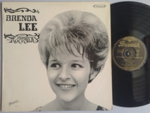 Brenda lee les - brenda,