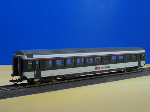 Roco salonwagen sbb - 50, 85