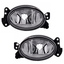 Nebelscheinwerfer Set für