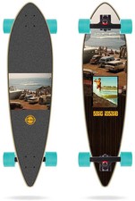 LONG ISLAND Longboard
