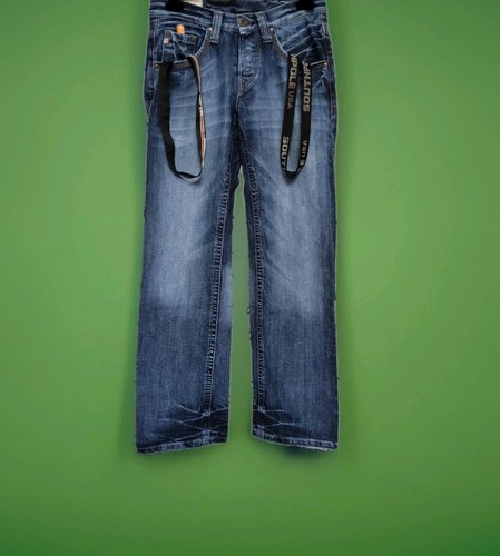 Cordon jeans edward w30 - "cordon",