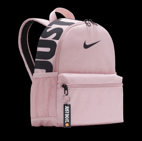 Nike pink rucksack - nike,