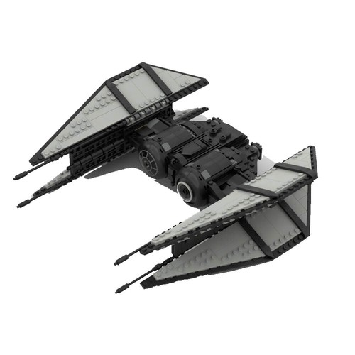 Modubrix mocs bausatz first - modubrix,