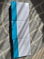 3x Coloplast Sensura Mio Click