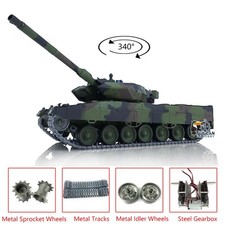 Hot Sale Henglong 1/16 7.0