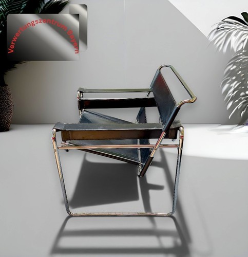 Replica wassily chair - replica,