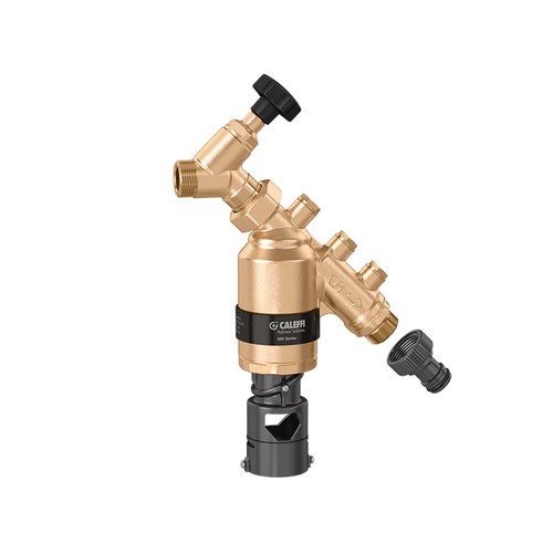 Caleffi systemtrenner typ - caleffi, ba