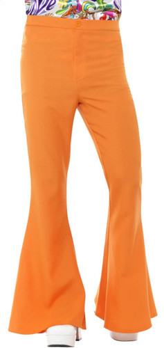 Smiffys herren orange - smiffys,