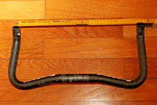Syntace Triathlon TT Lenker 38