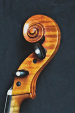 Viola / Bratsche "J. BAILLY A